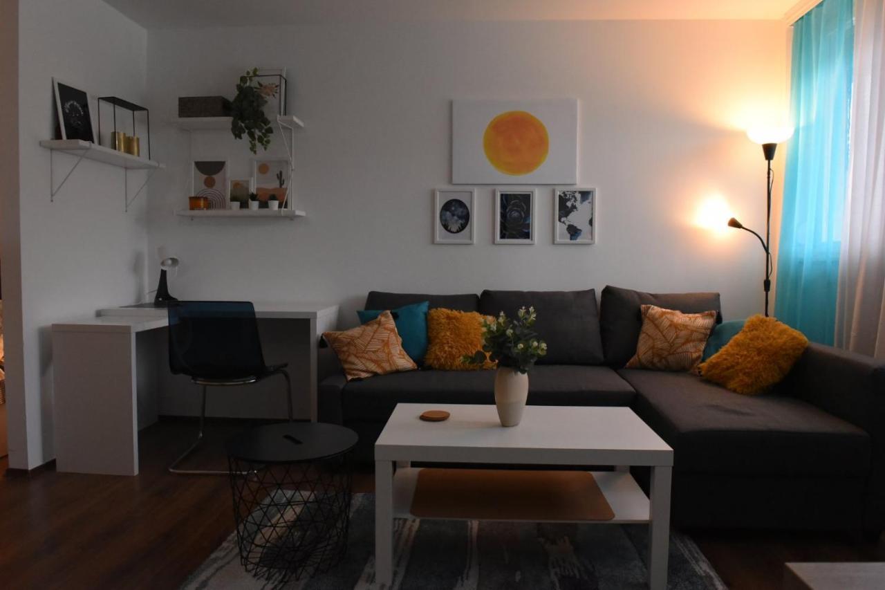 Central Apartment Чуприя Екстер'єр фото